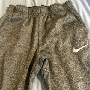 Boys Nike sweatpants